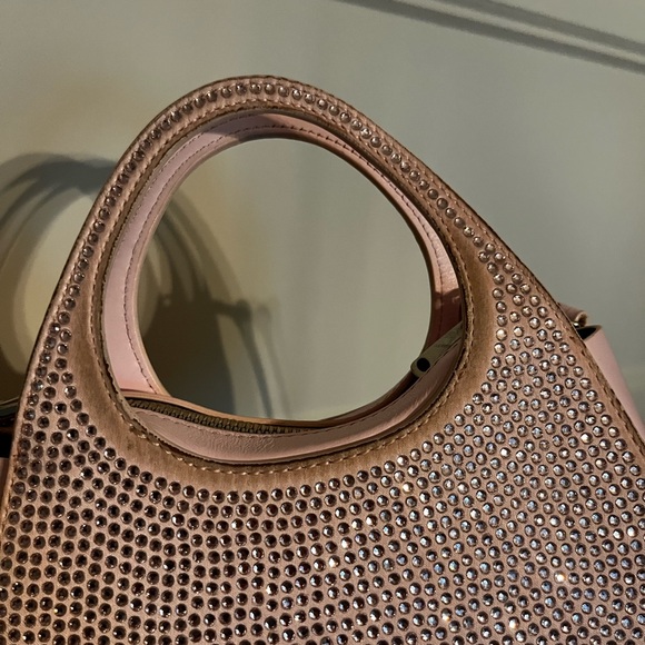 Coperni mini bedazzled bag - Picture 6 of 7